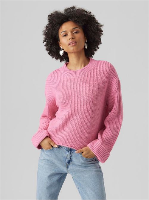  VERO MODA | 10290615/Sachet Pink